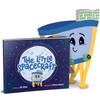 The Little Spacecraft - spaceship - SpaceIL kids book