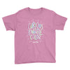 T-Shirt - Curious is my Favorite Color - Kids